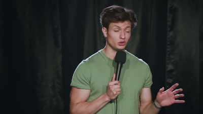You can look at someone like - Matt Rife: Only Fans