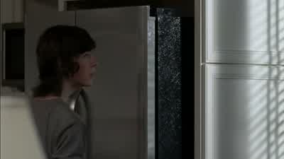 You can look. - The Walking Dead