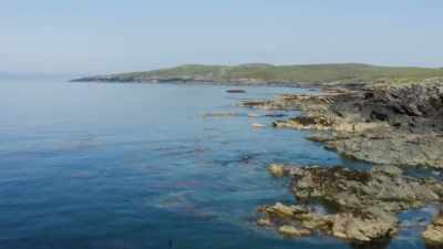 You can look out to the sea - Mysteries of the Abandoned