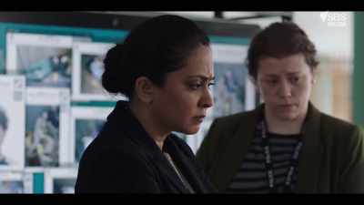 "You can look them up, - DI Ray
