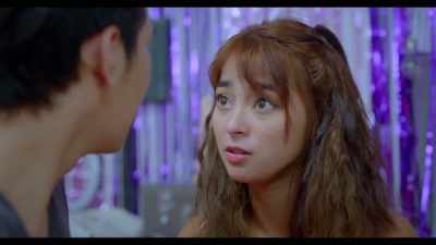 You can look, - Crush Kong Curly