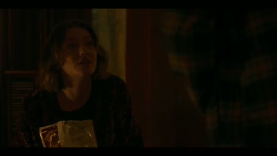 You can love someone, - The Messenger