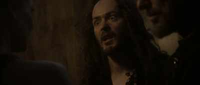 - You can make a life - Ship of the Damned