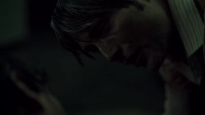 You can make it all go away. - Hannibal