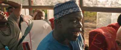 You can make your court orders - Tolo Tolo