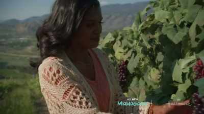♪ You can make me cry ♪ - Napa Ever After