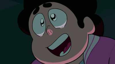 ♪ You can make it different ♪ - Steven Universe: The Movie