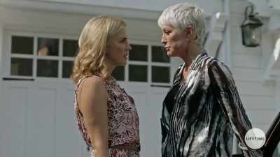- You can make excuses
for him all you want, - Killer Grandma
