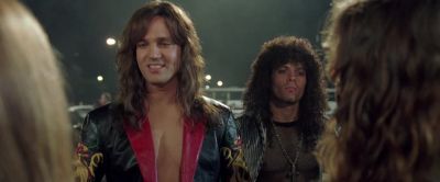 You can make me his pants - Rock Star