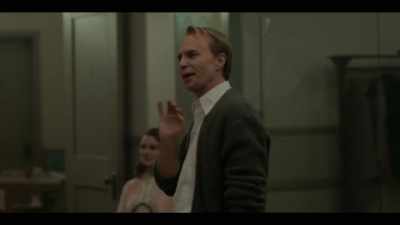 You can mark it this one time. - Fosse/Verdon