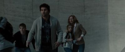 You can mourn for them - Man of Steel