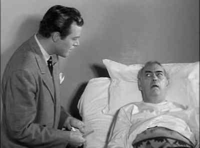 You can move your eyes. - Treasure of Monte Cristo
