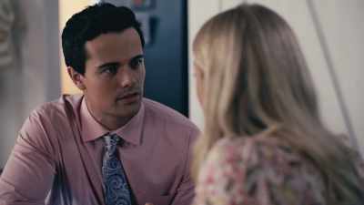 You can move out
of your place now - Your Boyfriend Is Mine