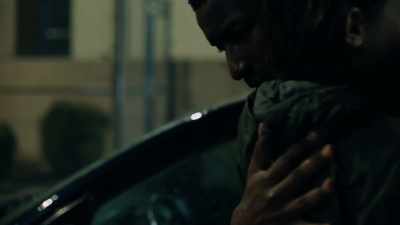- You can never die. - Sorry For Your Loss