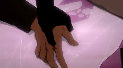 You can never escape me - Batman: Year One