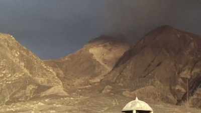 You can never go back
and get that same energy again. - Under the Volcano