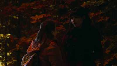 You can never
go in the sun again, - What We Do in the Shadows