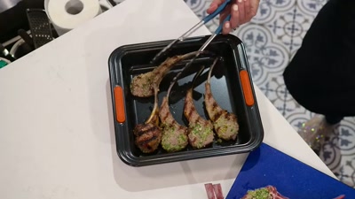 You can never go wrong
with anything grilled. Right? - Cook at all Costs