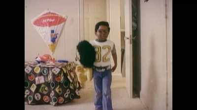 You can never have
too many Hubert dolls 'cause... - Gary