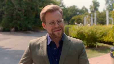 You can never quite be
sure how it'll change the world. - The G Word with Adam Conover