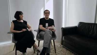 You can never really deal
with suicide successfully, - New Order: Decades