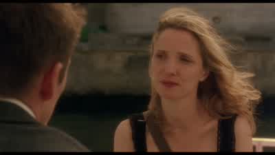 You can never replace anyonebecause everyone is made of such beautiful specific details - Before Sunset