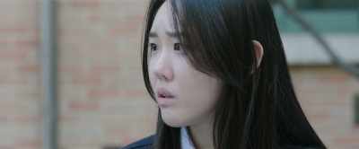 You can never talk to Dong-jin. - Marionette