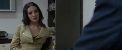 You can never trust intel.
But that's what they say. - Contract to Kill