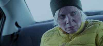 You can never trust the coverage
maps in those commercials. - Cold Meat