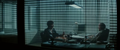 You can, Nico.
- But you don't know anything about that? - Zillion