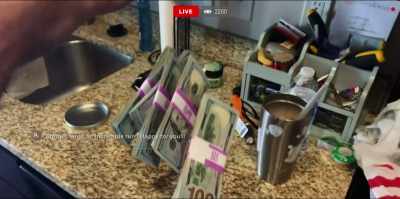 You can no longer operate - This Is Not Financial Advice