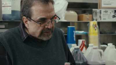 You can notice something, - The Lebanese Burger Mafia
