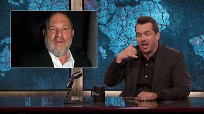 YOU CAN ONLY AFFORD TO JERK OFF - The Jim Jefferies Show