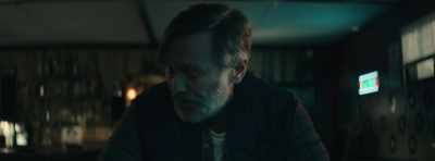 You can only continue
if you goose the truth a bit. - The Oak Room