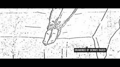 You can only fantasize so long
before you cross that line. - Invisible Monsters: Serial Killers in America
