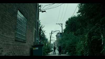 "You can only kill a man once, - Justified: City Primeval