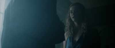 - You can only look at a
situation from the perspective - Alice in Terrorland