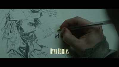 You can only
stay on your toes for so long - Deadly Class