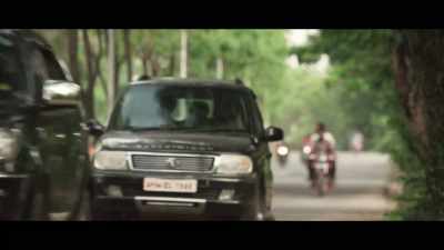 You can only think of harming her. - Aravinda Sametha... Veera Raghava