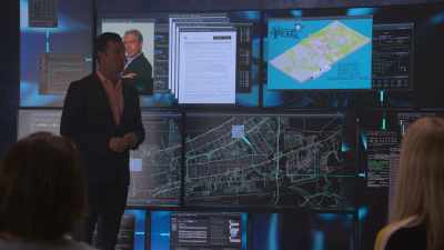 You can open a hotel,
restaurant, whole complex. - Leverage: Redemption