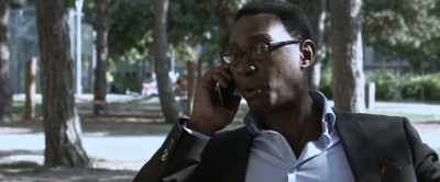 You can pay me all at once
when everything's done. - City of Spies