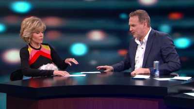 You can pick the joke, like magic. - Norm Macdonald Has a Show