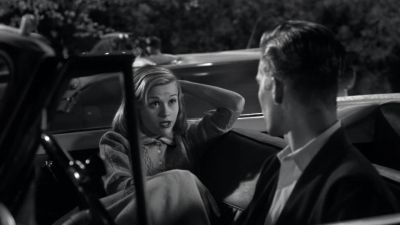 You can pin me anytime - Pleasantville