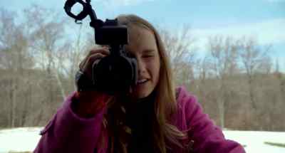 You can play
hide-and-seek down here. - The Visit