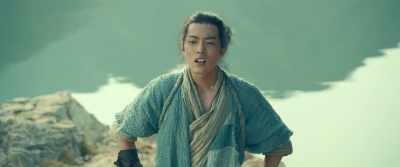 You...Can you please help me? - Jade Dynasty