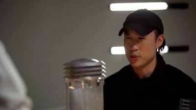 You can power this
facility by yourself? - Agent Revelation