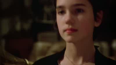 You can pray here too. - Once Upon a Time in America
