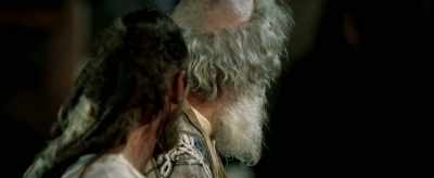 You can
pray for their souls. - Redbad