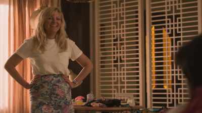 -You can pull with this.
-[Krystal laughs] - On Becoming a God in Central Florida