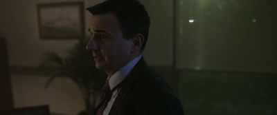 You can punch me in the face,
whatever, when, when I'm done. - Bad Samaritan
